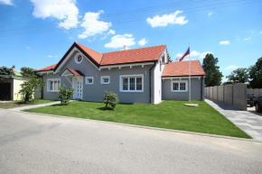 Apartmány MALIK, Dolní Dunajovice